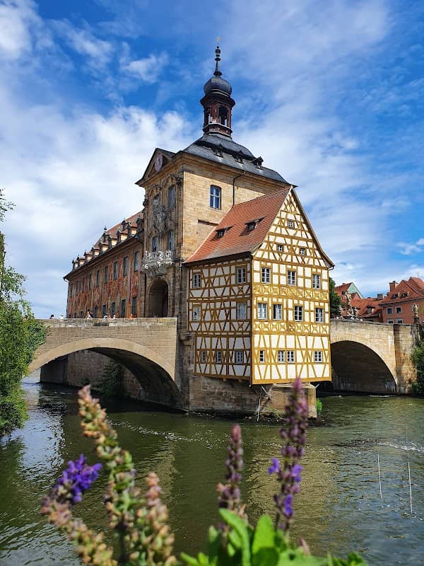 Altes Rathaus - Image 1