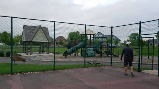 Val Jean Park - Image 2