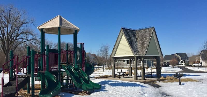 Val Jean Park - Image 1