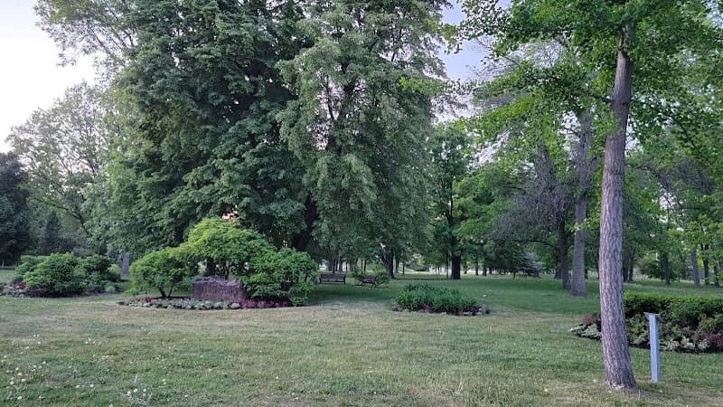 Arboretum Parc de la Paix - Image 2