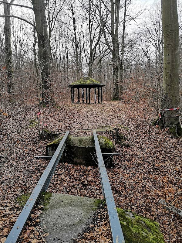 Das Geheimnis des Küchwalds - Image 1