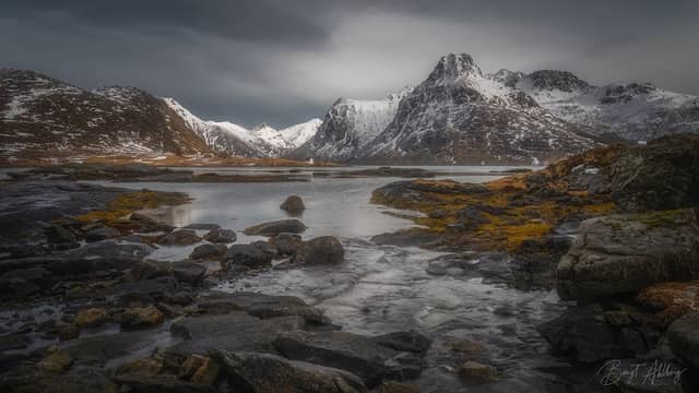 Molneva-fossen - Image 2