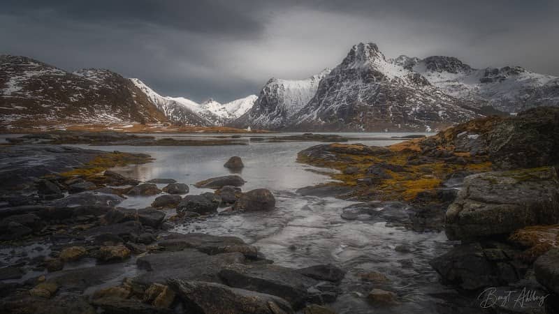 Molneva-fossen - Image 2