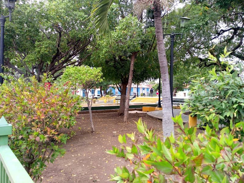 Plaza Nicolás Rolando - Image 2