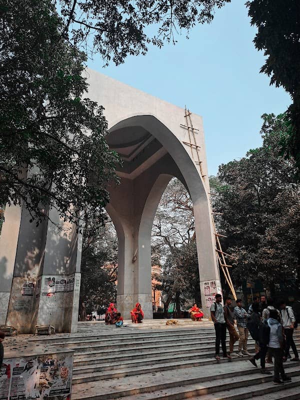 Bahadur Shah Park - Image 1