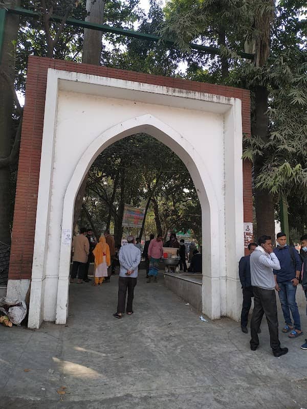 Bahadur Shah Park - Image 2
