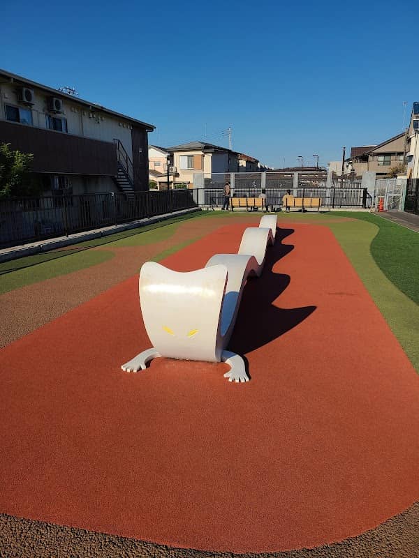 Ittan-Momen Bench - Image 1