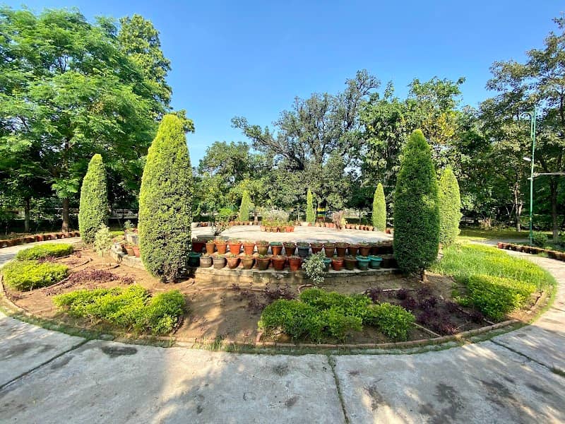 Children Park - Image 2