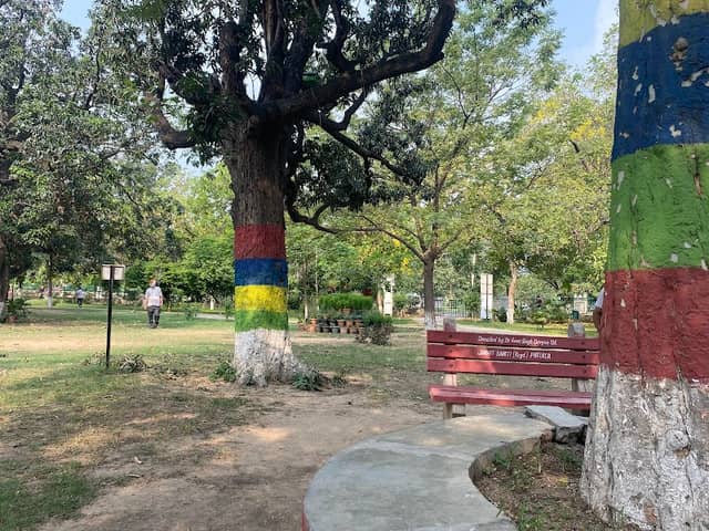 Children Park - Image 1