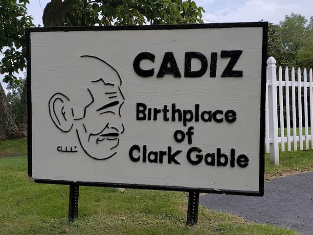 Clark Gable Foundation - Image 1