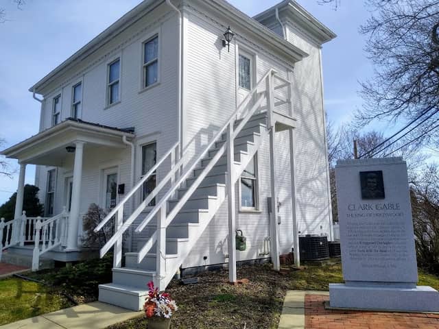 Clark Gable Foundation - Image 2
