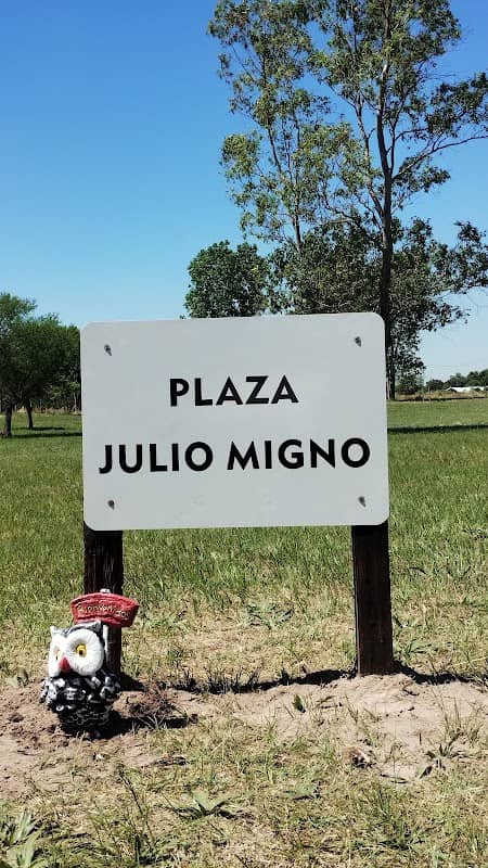 Plaza Julio Migno - Image 2