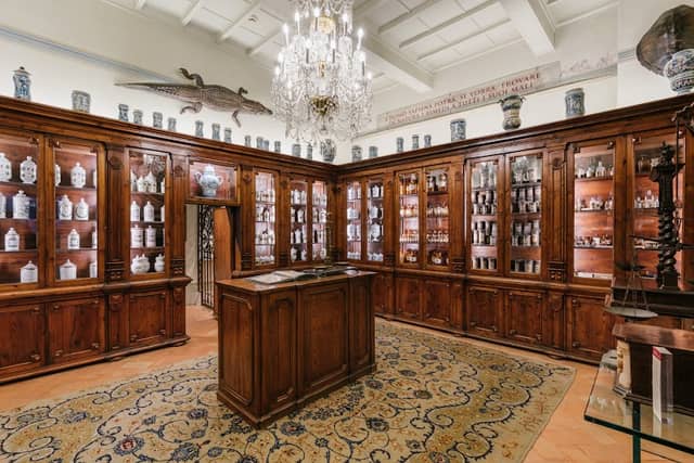Aboca Museum - Image 1