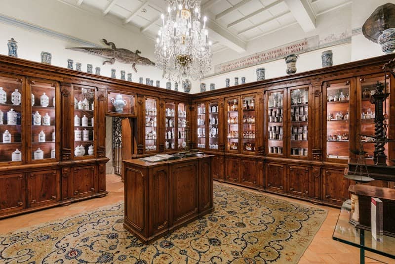 Aboca Museum - Image 1