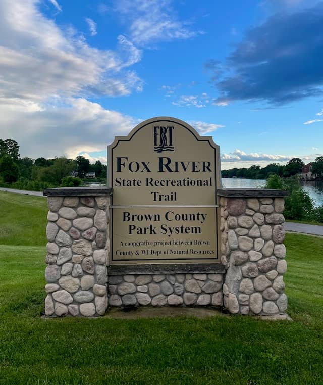 Fox River Trail - Image 1