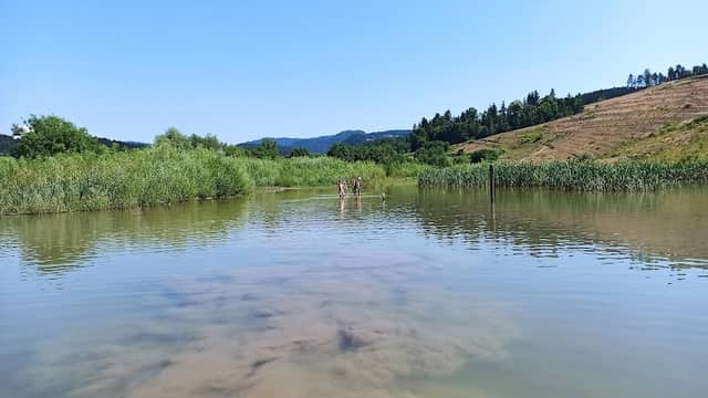 Delta Velunje - Image 1