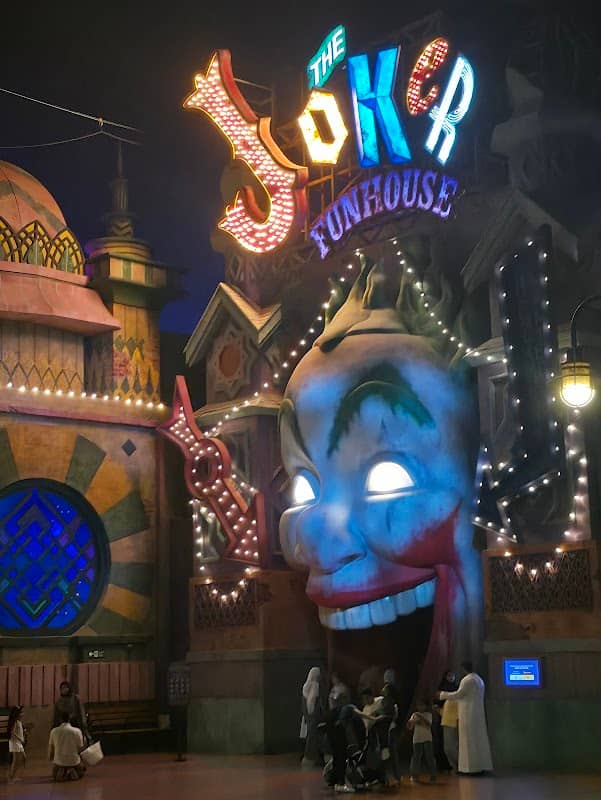 WarnerBros Warehouse - Image 1