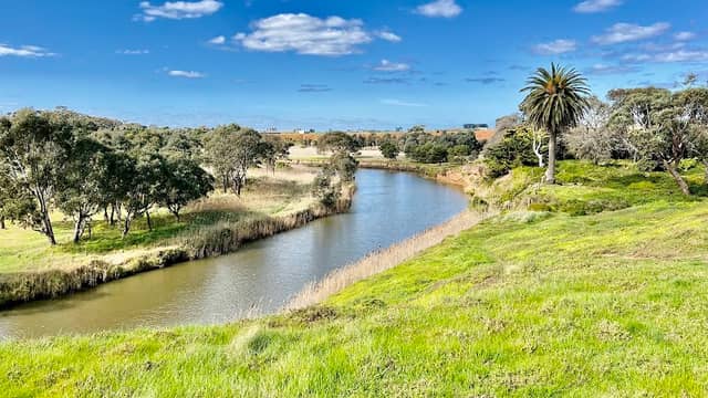 Werribee River Regional Park (Parks Victoria) - Image 1