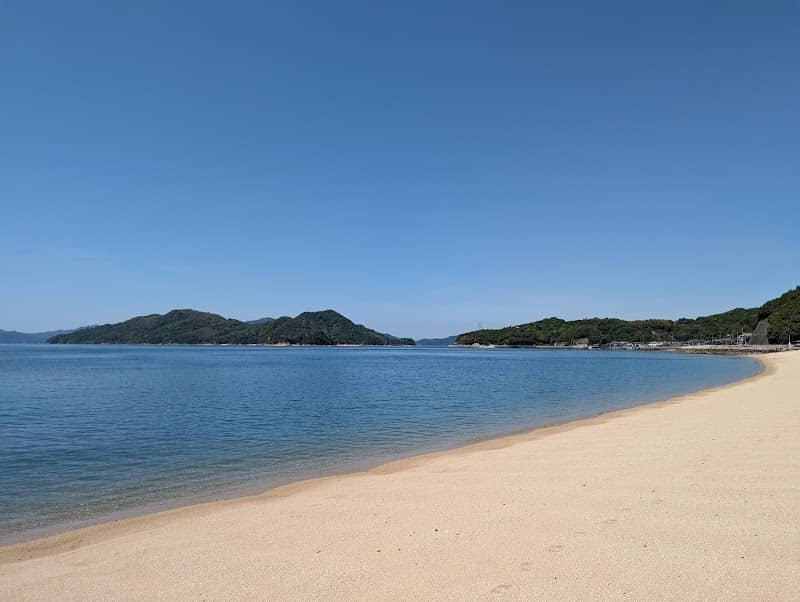 Oshima Shirahama - Image 1