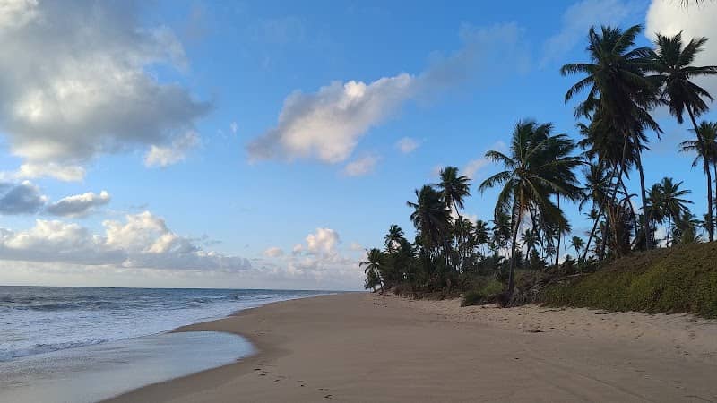 Praia do Ibero - Image 1