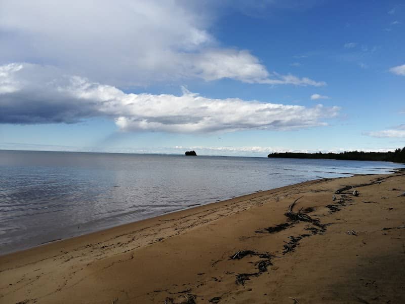 Naomikong Overlook - Image 1