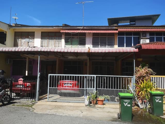Taman Indra - Image 1