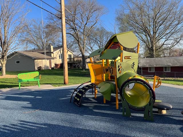 Kiddie Korral Park - Image 1