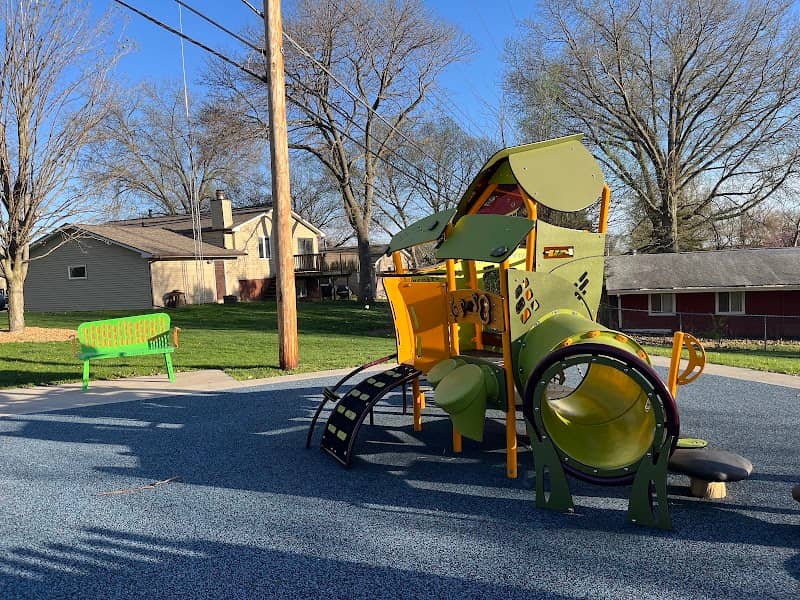 Kiddie Korral Park - Image 1