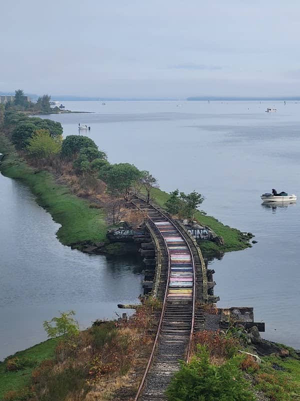 Rainbow Rails - Image 1
