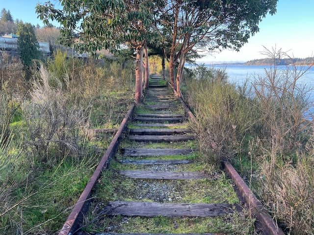 Rainbow Rails - Image 2
