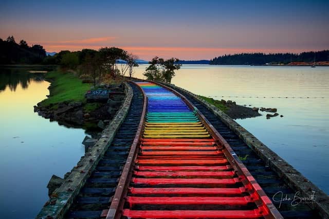 Rainbow Rails - Image 3