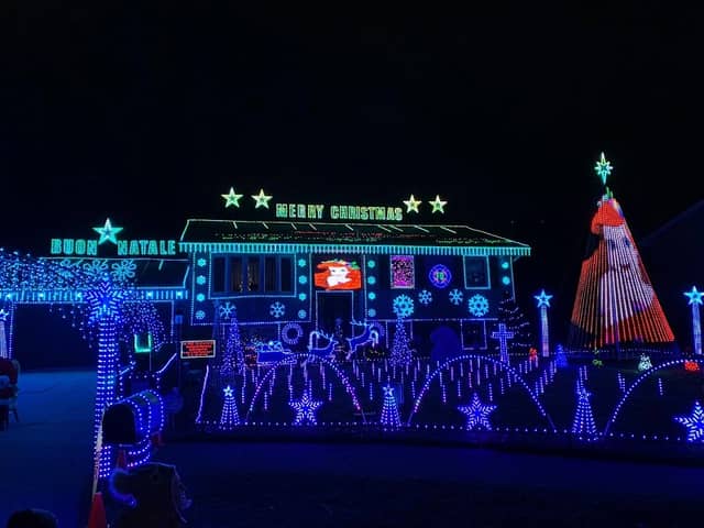 The Magical Light Show - Image 2