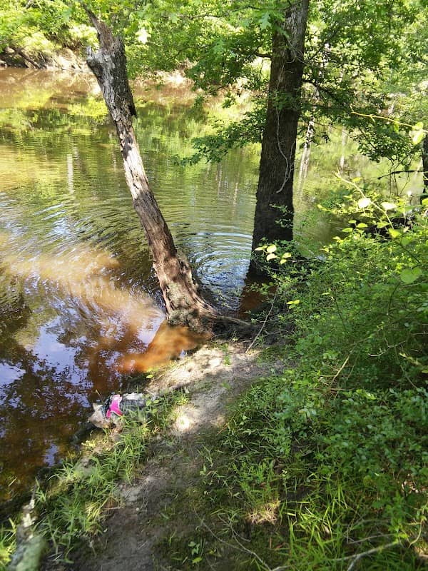 Blackwater Ecological Preserve - Image 2