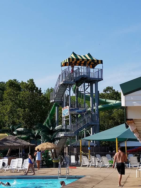 Alma Aquatic Park - Image 1