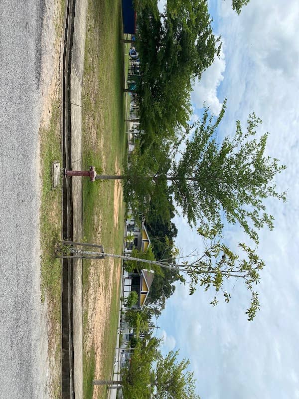 Playground Park Muhibbah FASA 14E - Image 1