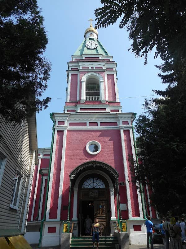 Khram Rozhdestva Presvyatoy Bogoroditsy - Image 1