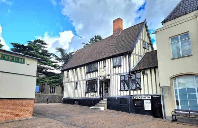 Diss Museum - Image 2