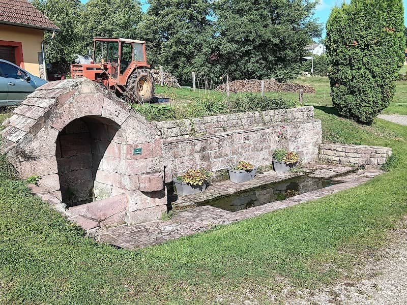 fontaine - Image 1