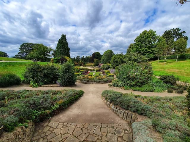 Calverley Adventure Grounds - Image 1