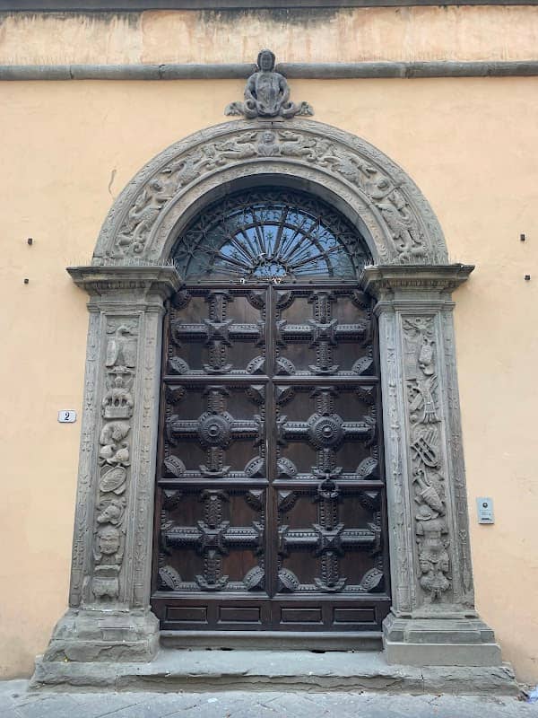 Palazzo Orsetti - Image 1