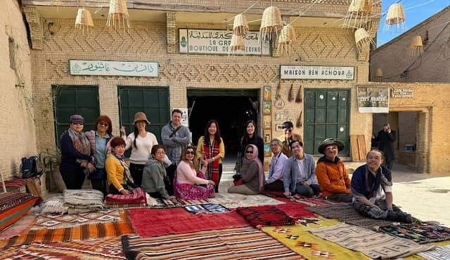 Sourour Bayar - Image 2