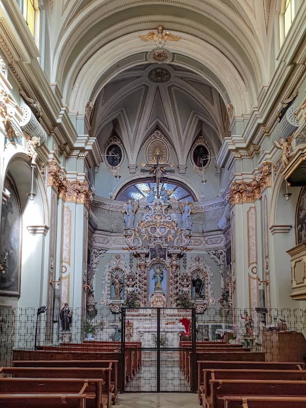 Monastero Monache Benedettine di San Giovanni Battista - Image 1