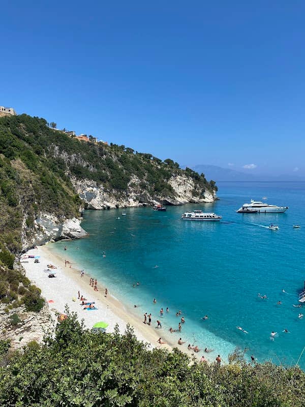 Xigia Pelagaki Beach - Image 1