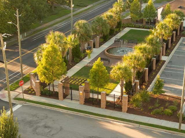 Haigh Porter Park - Image 1