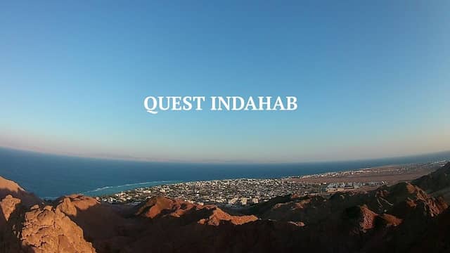 QUEST INDAHAB FINISH - Image 2