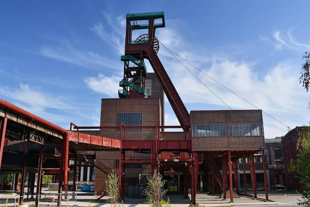 Shaft 1/2/8 - Image 2
