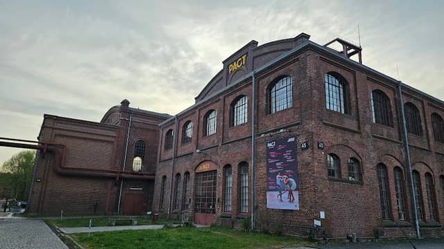 Shaft 1/2/8 - Image 1