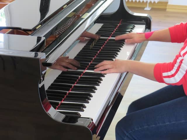 Vakka-suomen Musiikkiopisto - Image 1