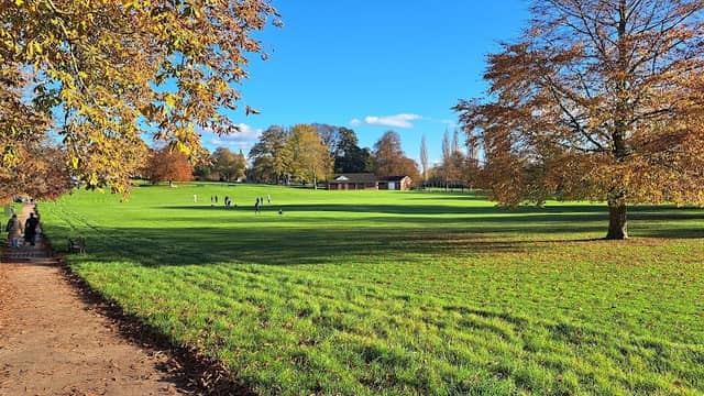 Heath Park - Image 2