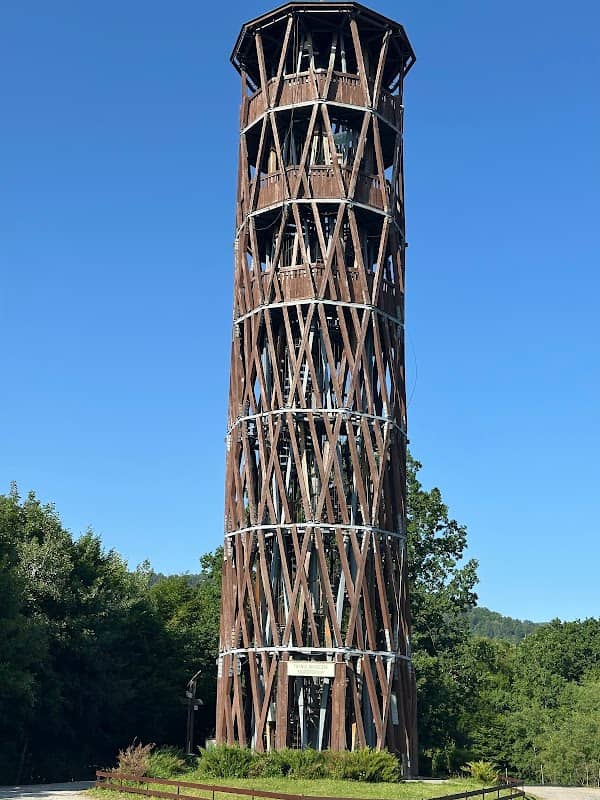 Viewpoint Tower - Image 1